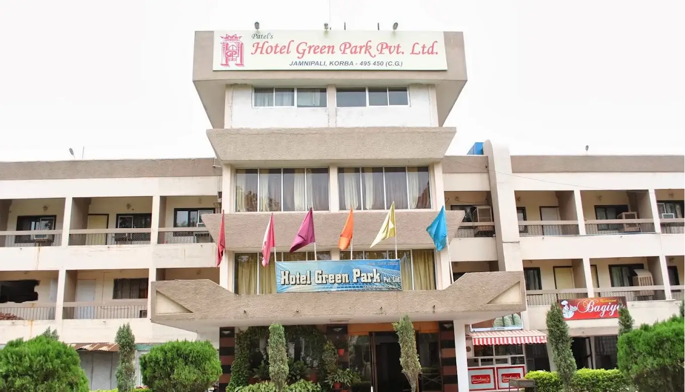 Hotel Green Park